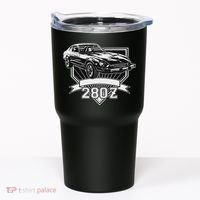 280z Sports Car Tumbler thumb 0