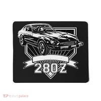 280z Sports Car Mousepad thumb 0