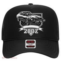 280z Sports Car Hat thumb 0