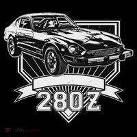 280z Sports Car Toddler T-Shirt thumb 4
