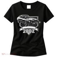 280z Sports Car Women's T-Shirt thumb 0