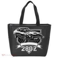 280z Sports Car Tote Bag thumb 0