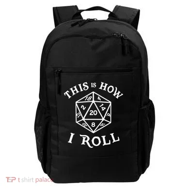 Backpack