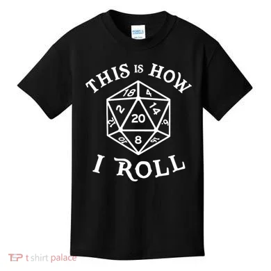 Kids T-Shirt