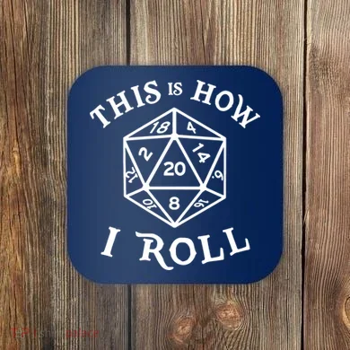 Coaster