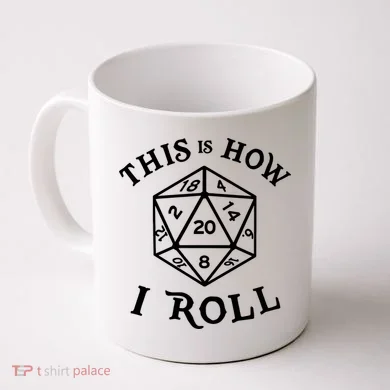 Coffee Mug