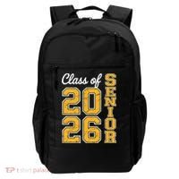 2026 Senior Graduation Backpack thumb 0