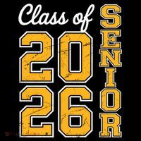 2026 Senior Graduation Backpack thumb 2
