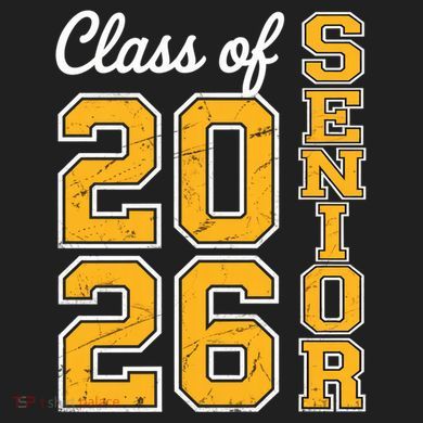 2026 Senior Graduation 15oz Campfire Ceramic Mug