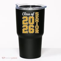 2026 Senior Graduation Tumbler thumb 0