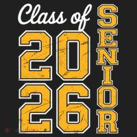 2026 Senior Graduation Tumbler thumb 3