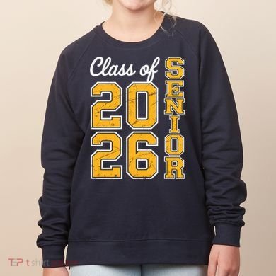2026 Senior Graduation Women's Sweatshirt
