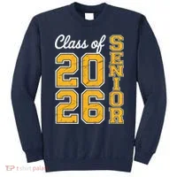 2026 Senior Graduation Sweatshirt thumb 0
