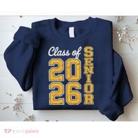 2026 Senior Graduation Sweatshirt thumb 2