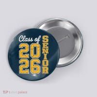 2026 Senior Graduation Button thumb 0