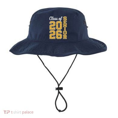 2026 Senior Graduation Bucket Hat