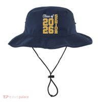 2026 Senior Graduation Bucket Hat thumb 0