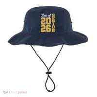 2026 Senior Graduation Bucket Hat thumb 0