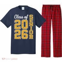 2026 Senior Graduation Pajama Set thumb 0