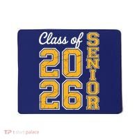 2026 Senior Graduation Mousepad thumb 0