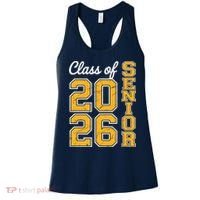 2026 Senior Graduation Women's Tank Top thumb 0