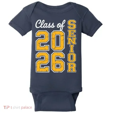 Baby Bodysuit
