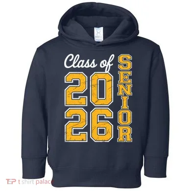 Toddler Hoodie