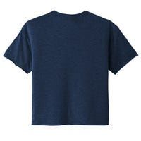 2026 Senior Graduation Women's Crop Top Tee thumb 1