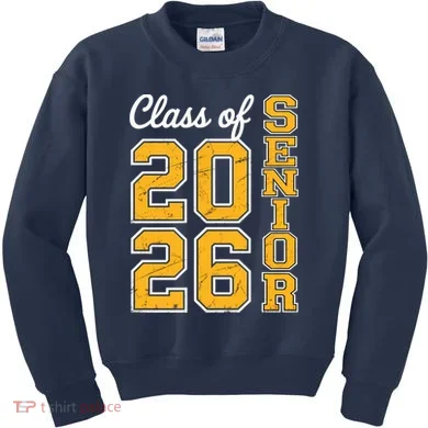 Kids Sweatshirt