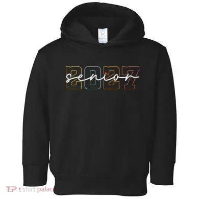 Toddler Hoodie
