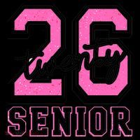 2026 Senior Twenty 26 Graduation Coffee Mug thumb 5