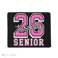 2026 Senior Twenty 26 Graduation Mousepad thumb 0