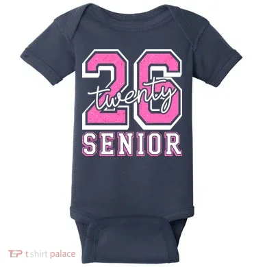 Baby Bodysuit