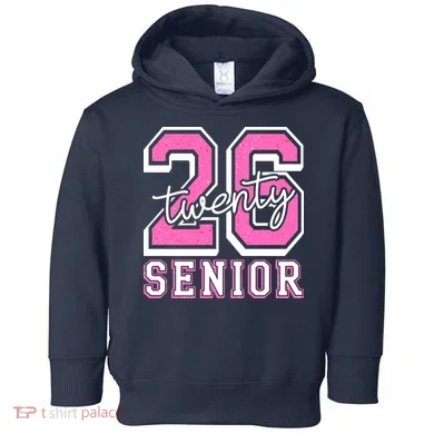 Toddler Hoodie