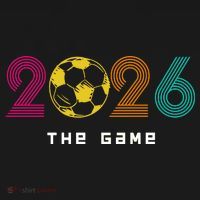 2026 Soccer The Game Pajama Set thumb 2