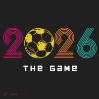 2026 Soccer The Game Tumbler thumb 3