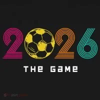 2026 Soccer The Game Toddler Hoodie thumb 2