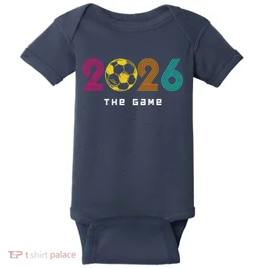 Baby Bodysuit