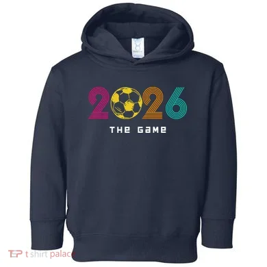 Toddler Hoodie