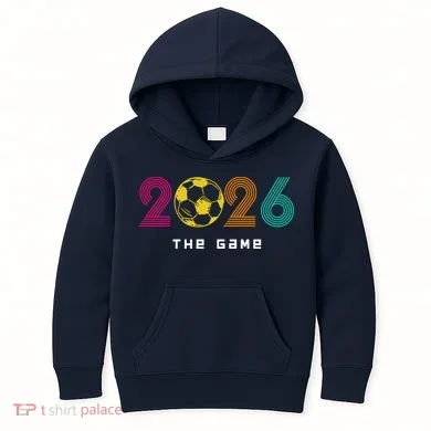 Kids Hoodie