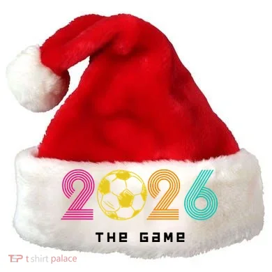 Santa Hat