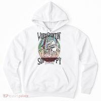 2005 Sopchoppy Worm Grunting Festival Hoodie thumb 0