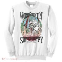 2005 Sopchoppy Worm Grunting Festival Sweatshirt thumb 0