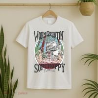 2005 Sopchoppy Worm Grunting Festival T-Shirt thumb 2