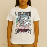 2005 Sopchoppy Worm Grunting Festival T-Shirt thumb 4