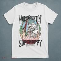 2005 Sopchoppy Worm Grunting Festival T-Shirt thumb 5
