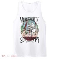 2005 Sopchoppy Worm Grunting Festival PosiCharge Competitor Tank thumb 0
