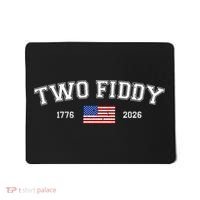 250 Two Fiddy 1776-2026 250th Anniversary USA America Mousepad thumb 0