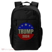 2024 Trump, Save America Again USA Flag Backpack thumb 0