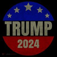 2024 Trump, Save America Again USA Flag Coffee Mug thumb 5